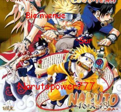 Naruto